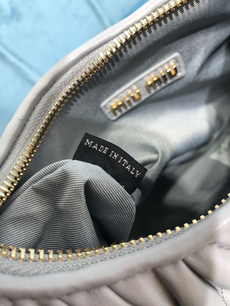 Miu Miu Top Handle Bags